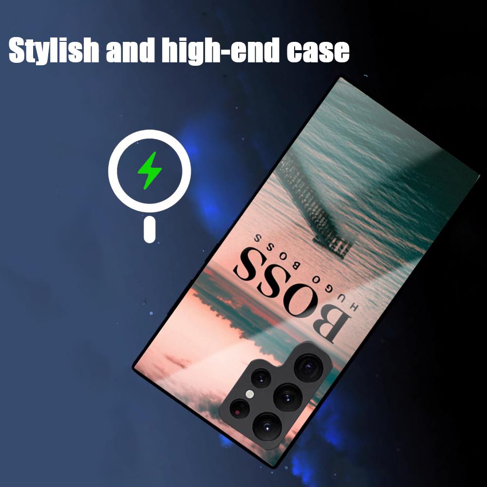 Custodia per telefono Cool Log - Phone Cases Brand recensione e prezzo