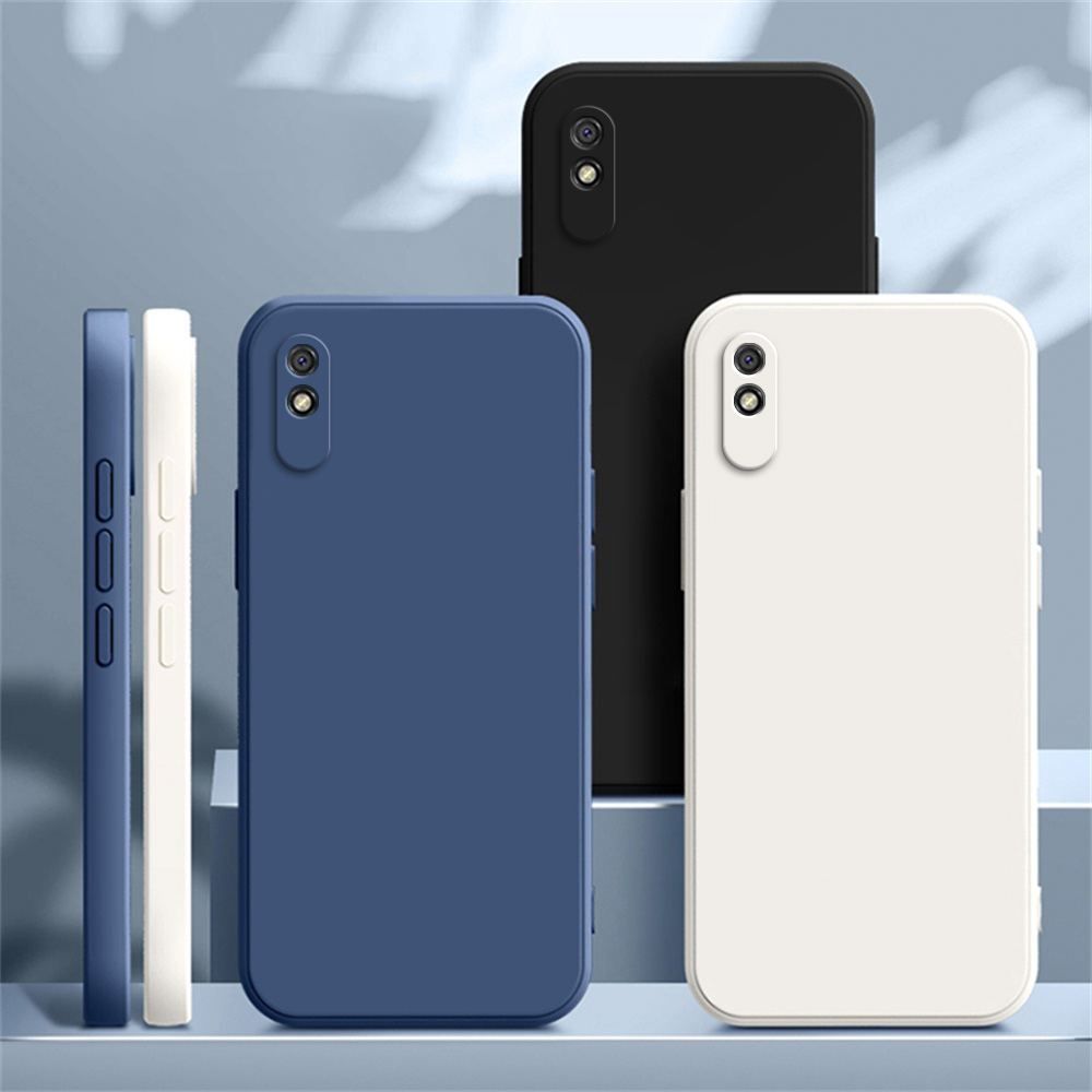 Custodia Morbida in Silicone L - Phone Cases India recensione e prezzo
