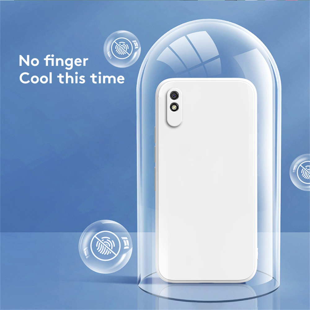 Custodia Morbida in Silicone L - Phone Cases India recensione e prezzo