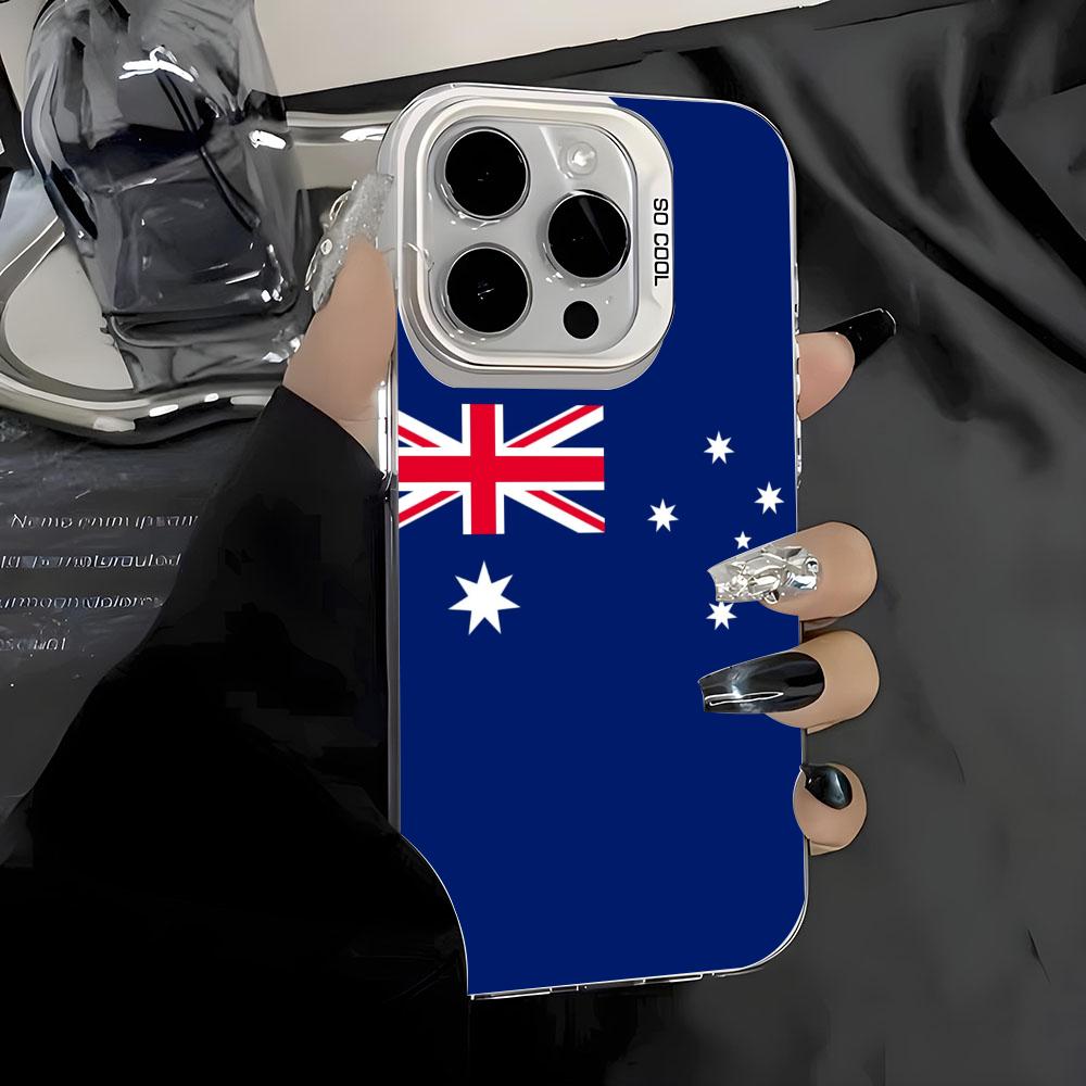 Custodia per telefono traspare - Phone Cases Australia recensione e prezzo