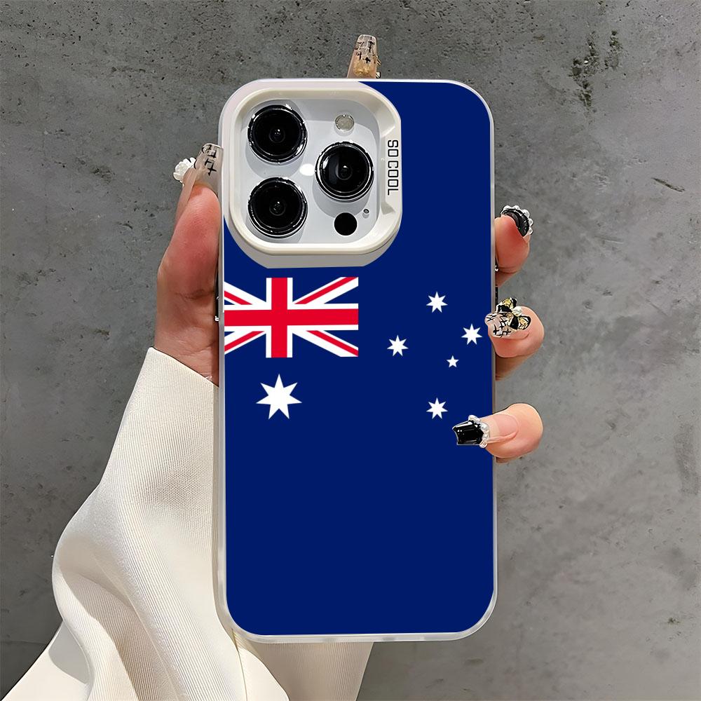 Custodia per telefono traspare - Phone Cases Australia recensione e prezzo