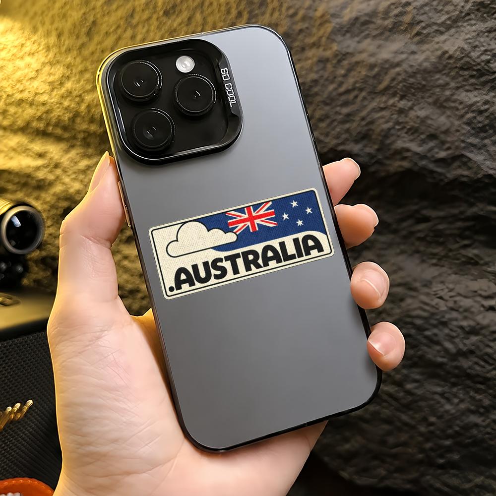 Custodia per telefono con band - Phone Cases Australia recensione e prezzo