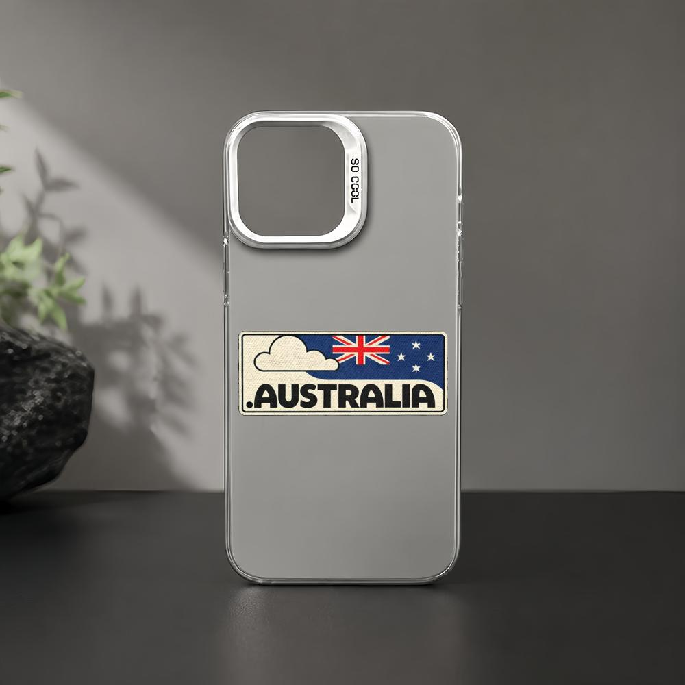 Custodia per telefono con band - Phone Cases Australia recensione e prezzo