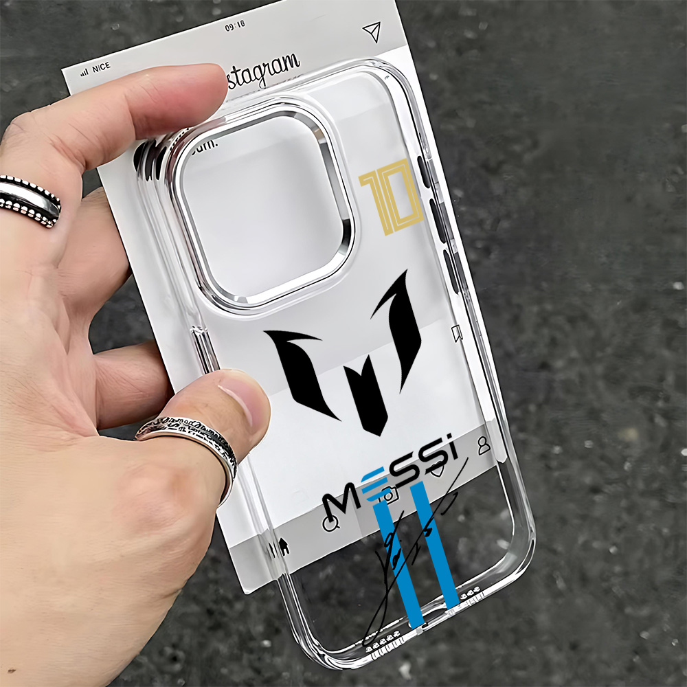 Custodia per telefono con magl - Phone Cases Jersey recensione e prezzo