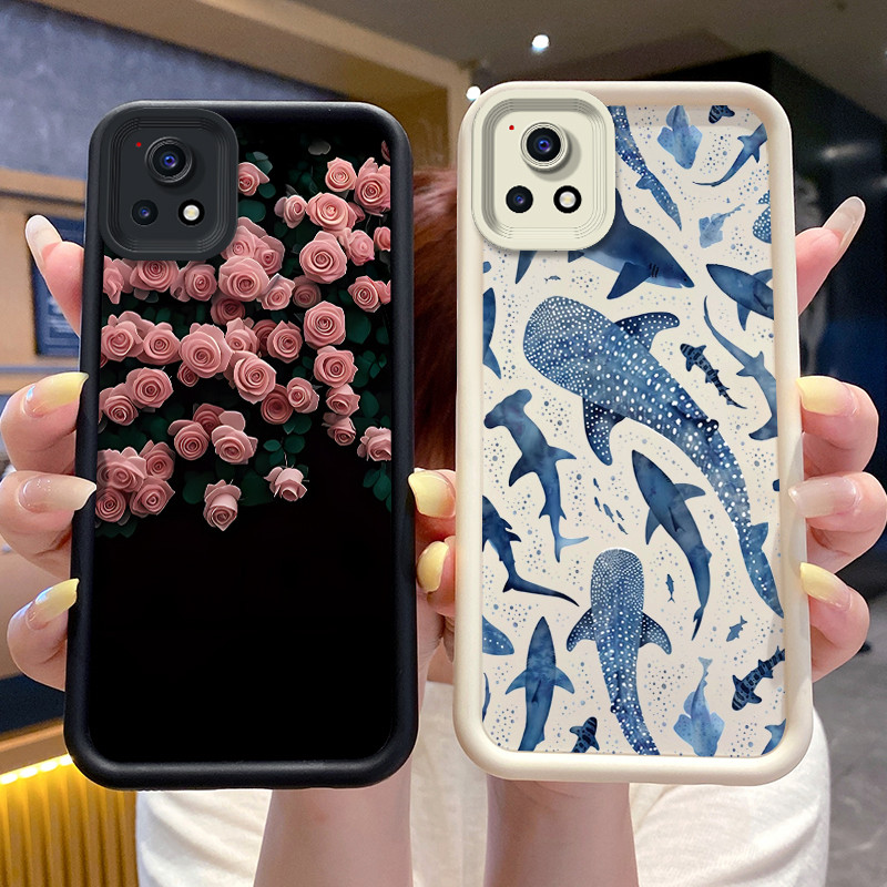 Custodia Antiurto per Vivo Y52 - Phone Cases India recensione e prezzo
