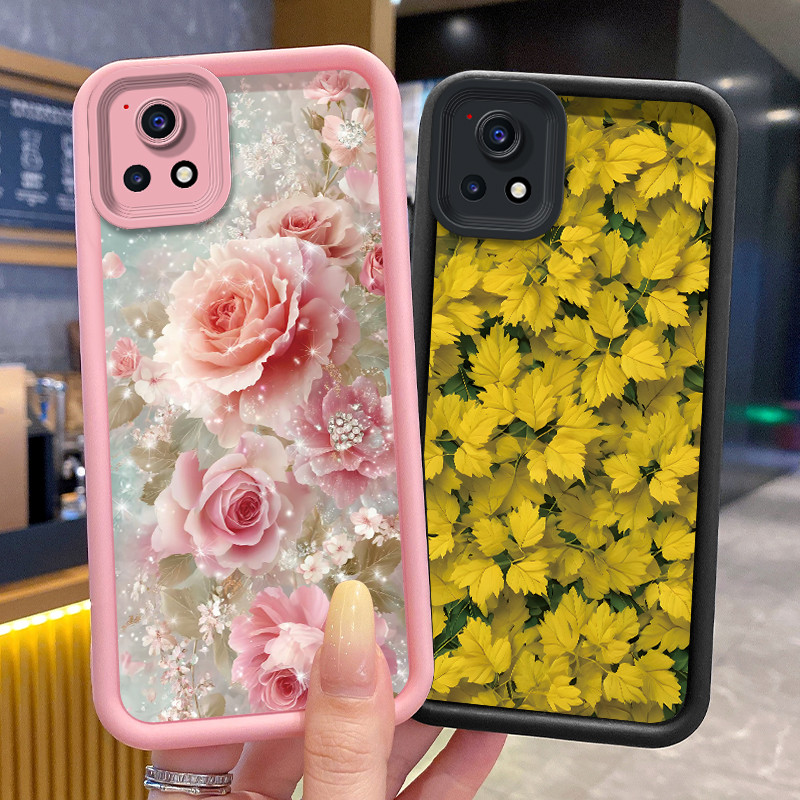 Custodia Antiurto per Vivo Y52 - Phone Cases India recensione e prezzo
