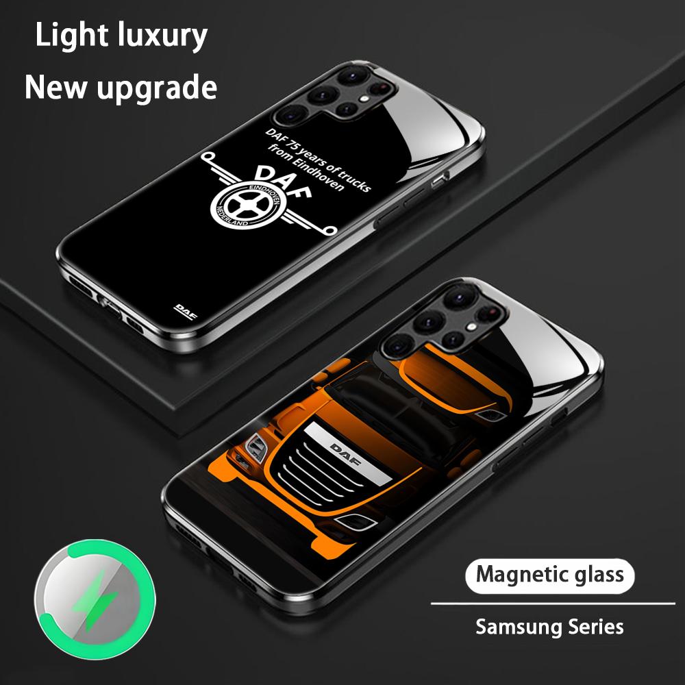 Custodia Magnetica in Vetro Br - Phone Cases Brand recensione e prezzo