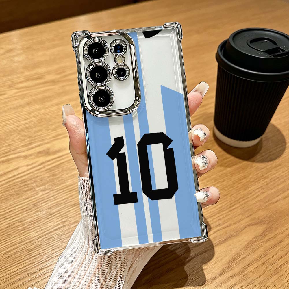 Custodia Morbida Anti-Caduta p - Phone Cases Jersey recensione e prezzo