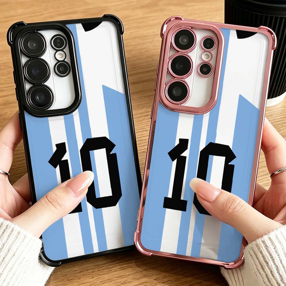Custodia Morbida Anti-Caduta p - Phone Cases Jersey recensione e prezzo