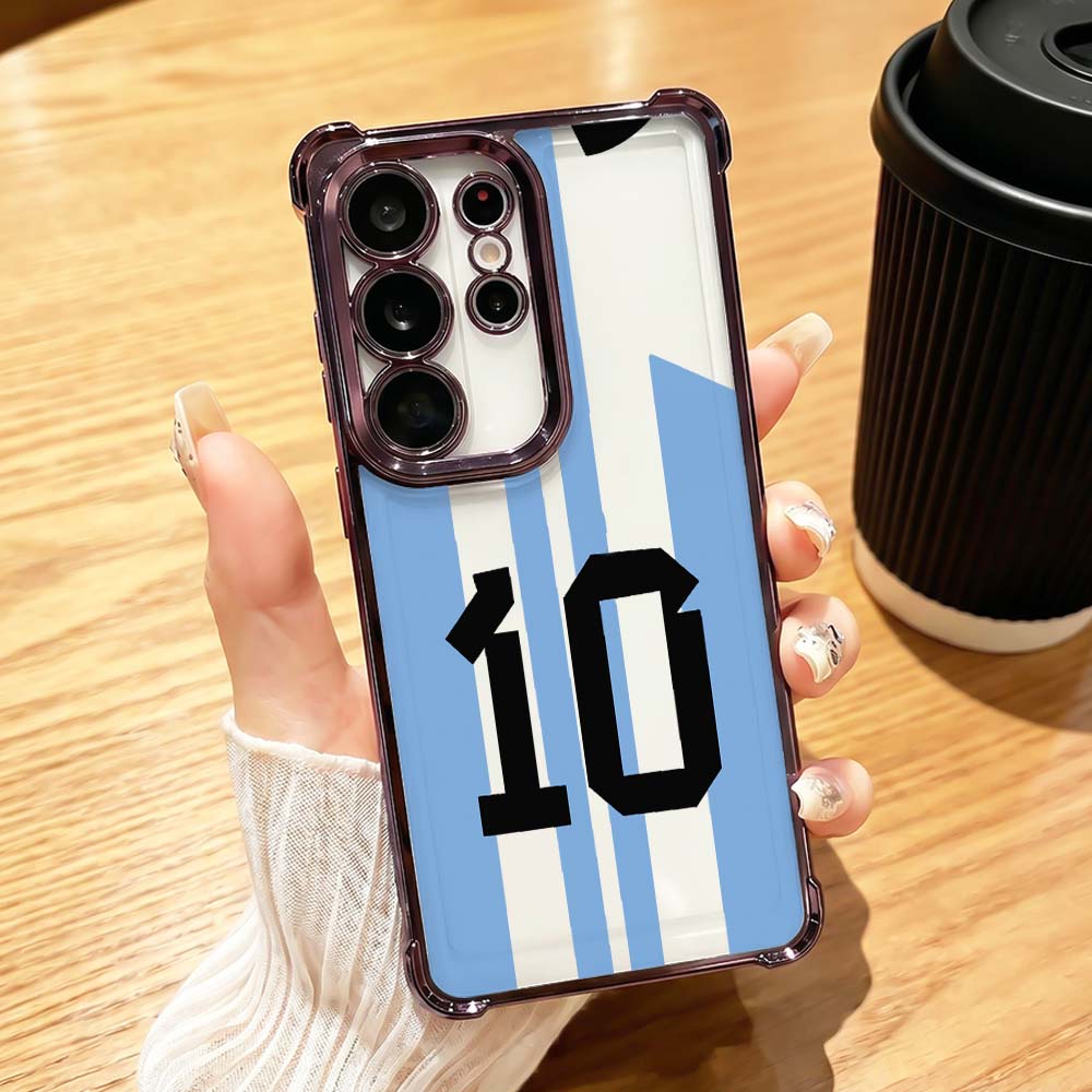 Custodia Morbida Anti-Caduta p - Phone Cases Jersey recensione e prezzo