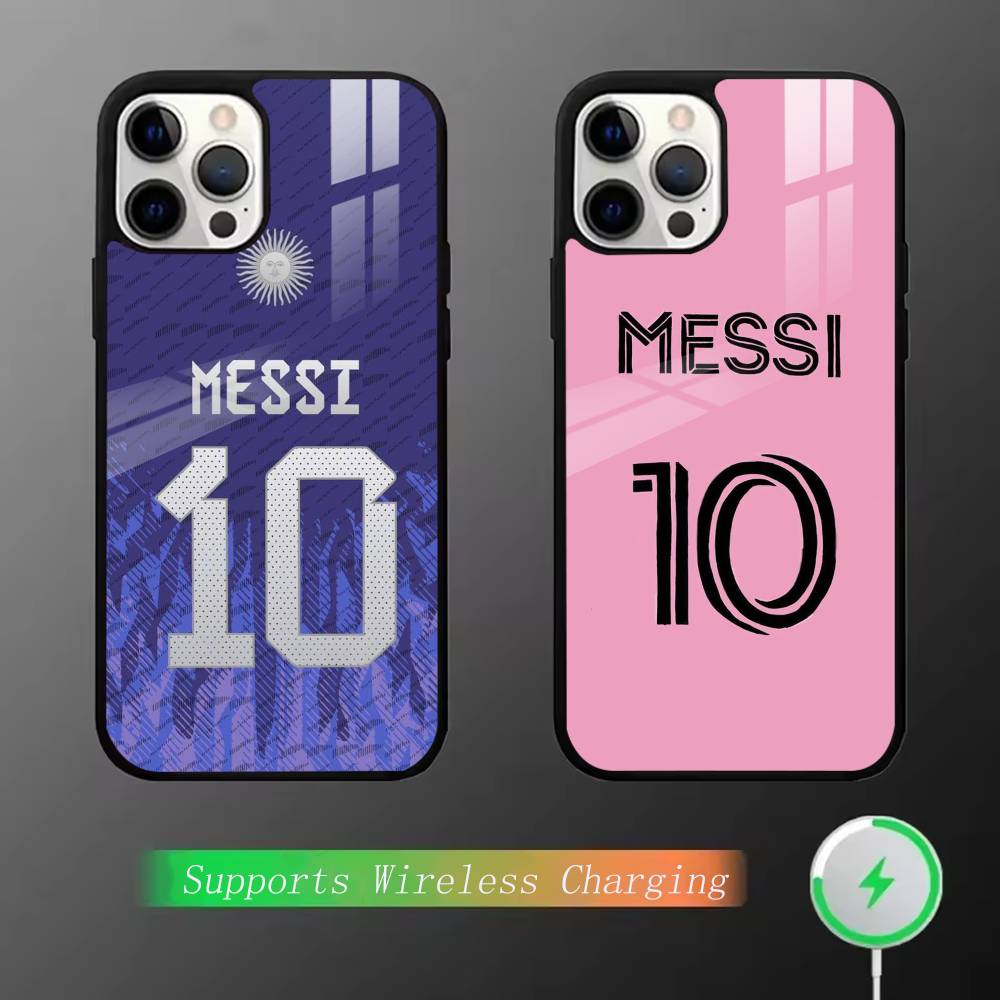 Custodia per telefono L-Lionel - Phone Cases Jersey recensione e prezzo