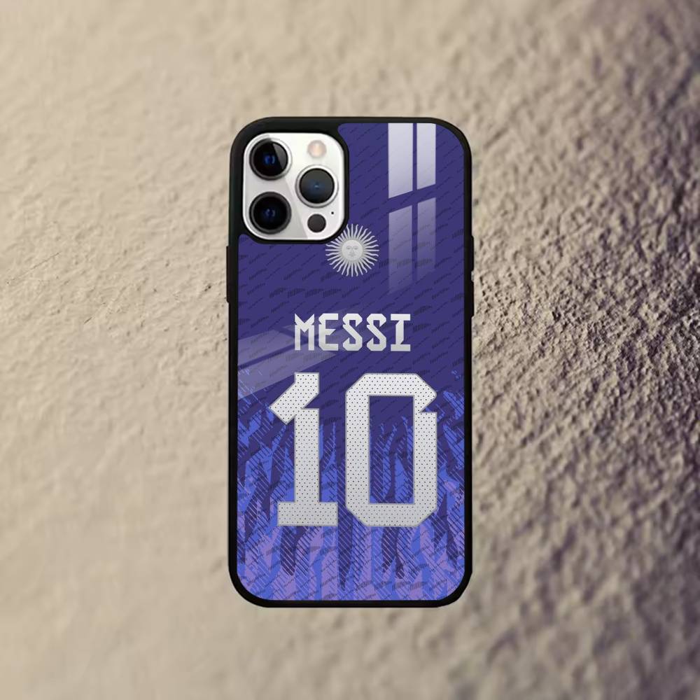Custodia per telefono L-Lionel - Phone Cases Jersey recensione e prezzo