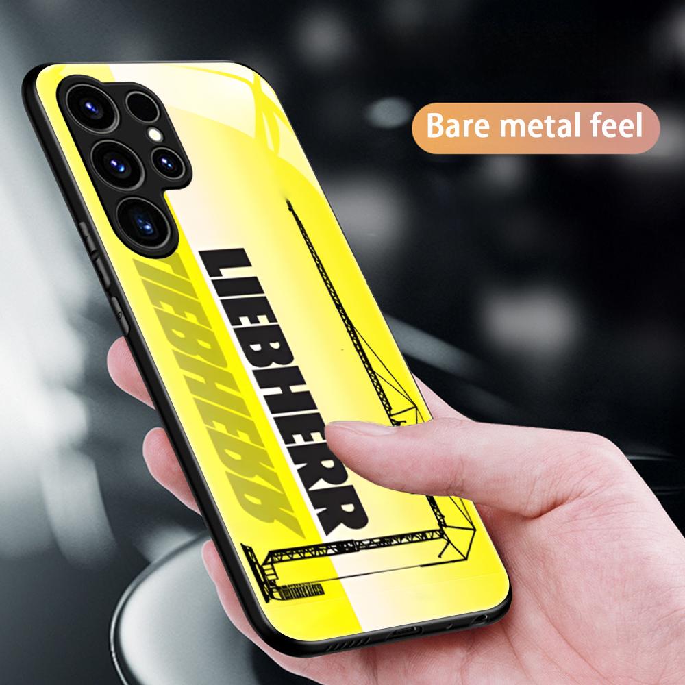Custodia per telefono LOGO Lie - Phone Cases Magnetic recensione e prezzo