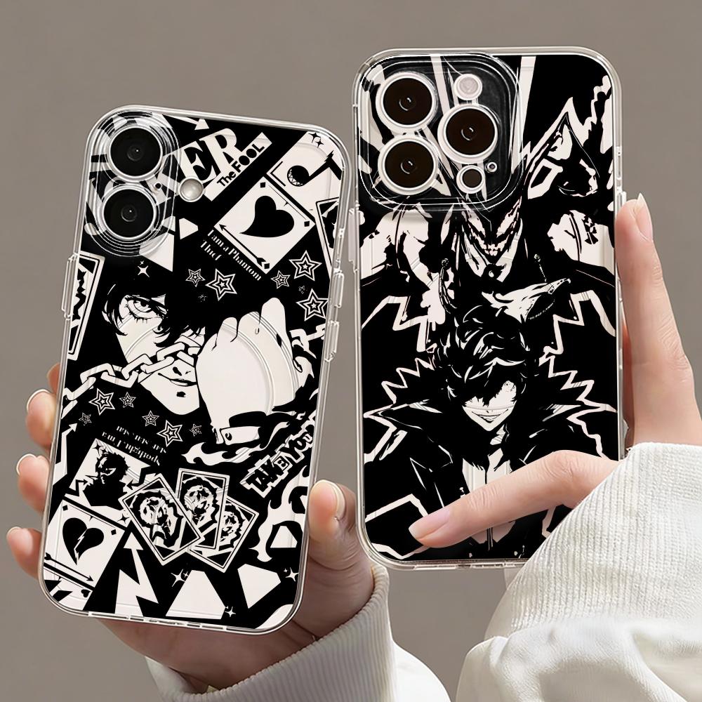 Custodia Magnetica Trasparente - Phone Cases Magnetic recensione e prezzo