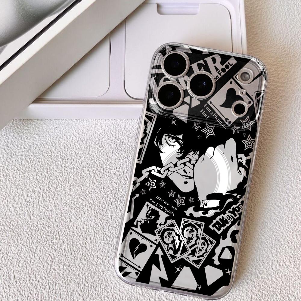 Custodia Magnetica Trasparente - Phone Cases Magnetic recensione e prezzo