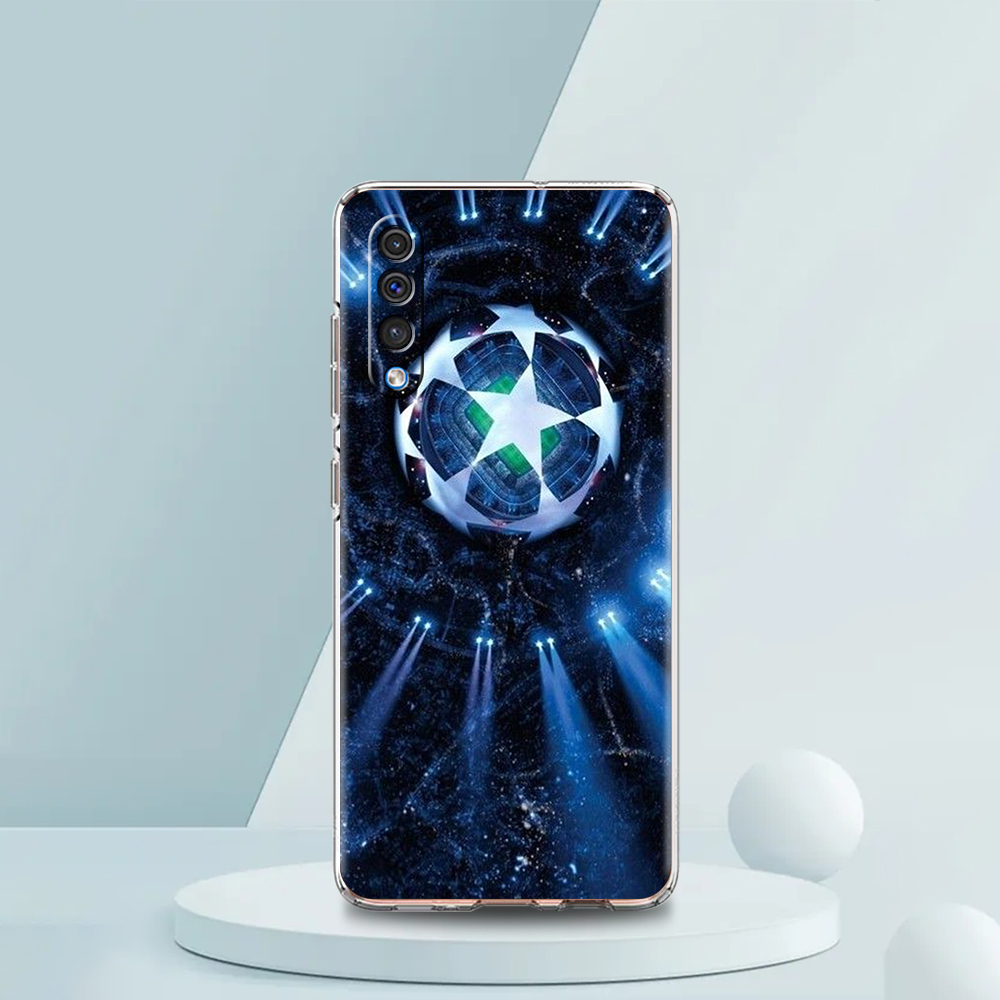 Custodia per telefono traspare - Phone Cases Jersey recensione e prezzo