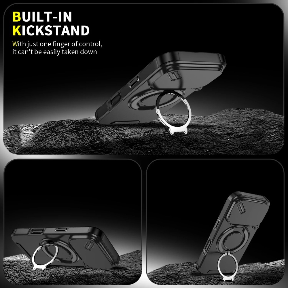 Custodia Protettiva Antiurto c - Rugged Armor Case recensione e prezzo