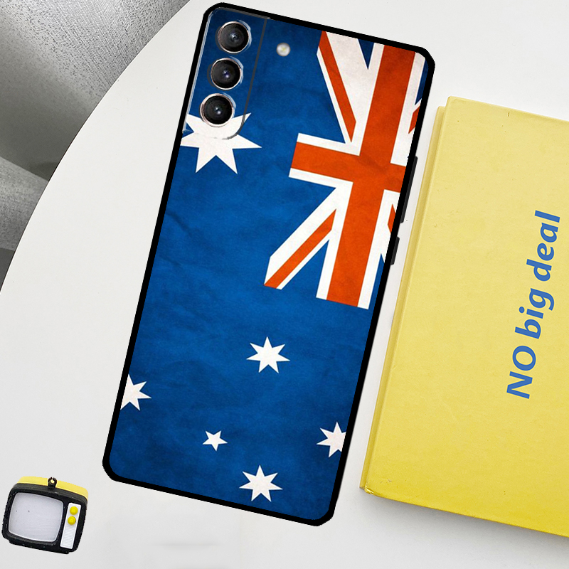 Cover per Telefono con Bandier - Phone Cases Australia recensione e prezzo