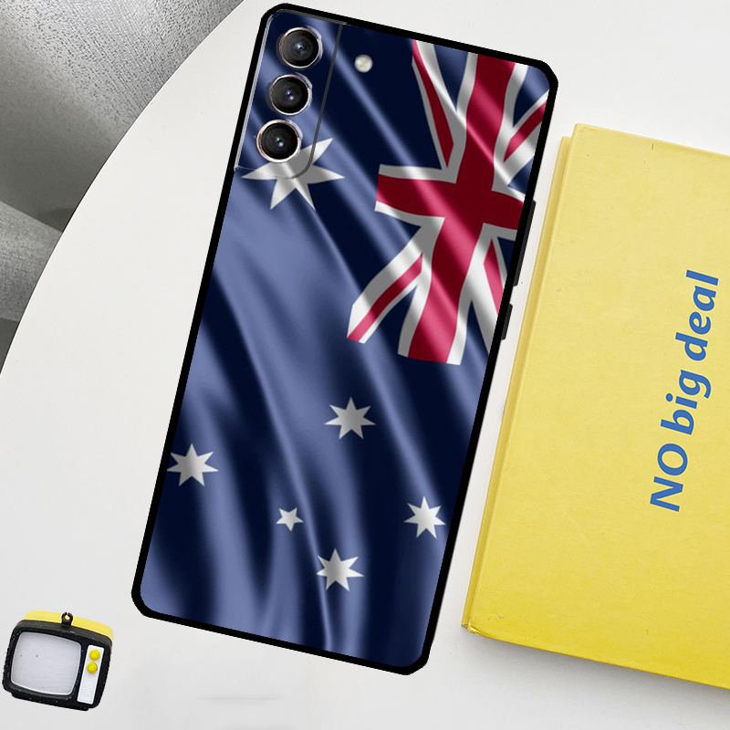 Cover per Telefono con Bandier - Phone Cases Australia recensione e prezzo