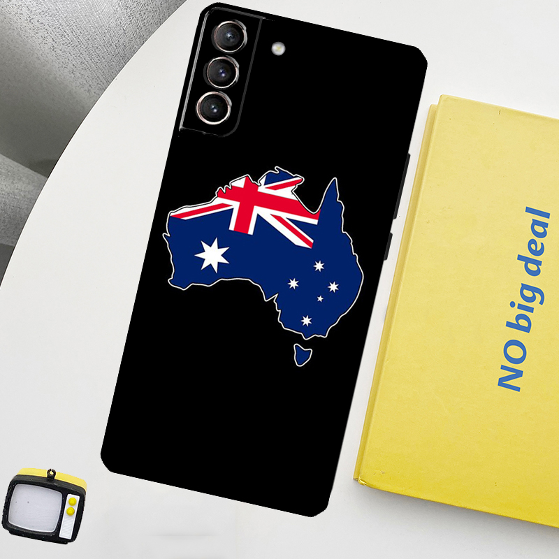 Cover per Telefono con Bandier - Phone Cases Australia recensione e prezzo