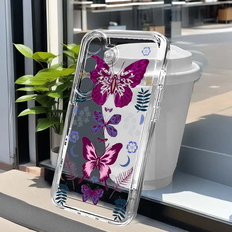 Custodia per telefono con graf - Phone Cases Purple recensione e prezzo