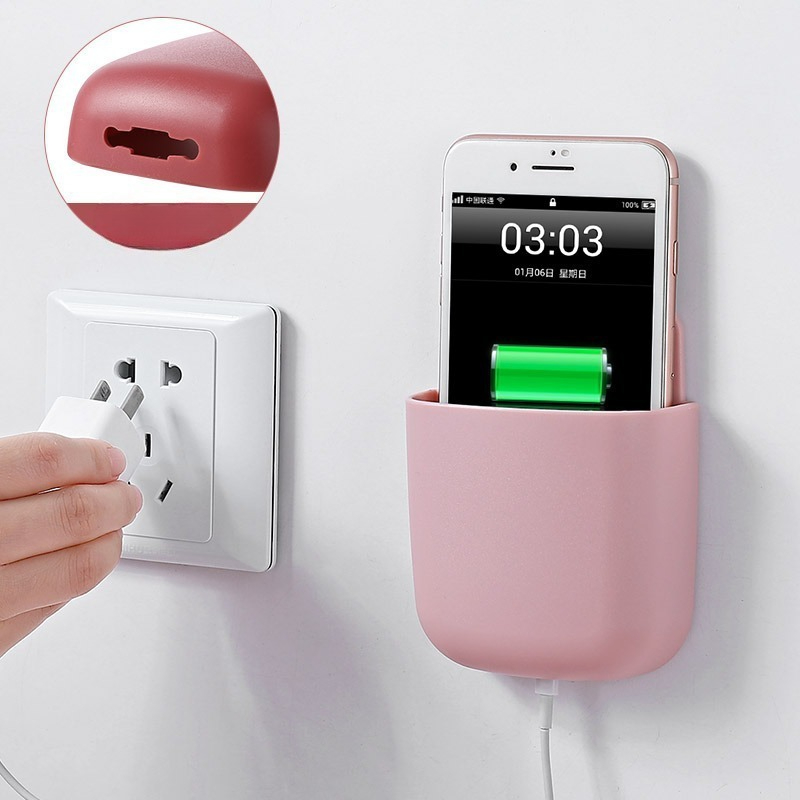Scatola portaoggetti montata a - Phone Cases The Dairy recensione e prezzo