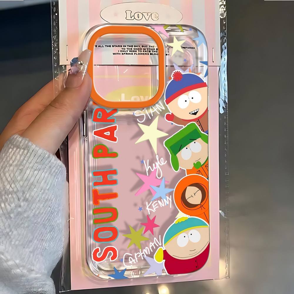 Cover Posteriore Divertente Ca - Phone Cases Quirky recensione e prezzo
