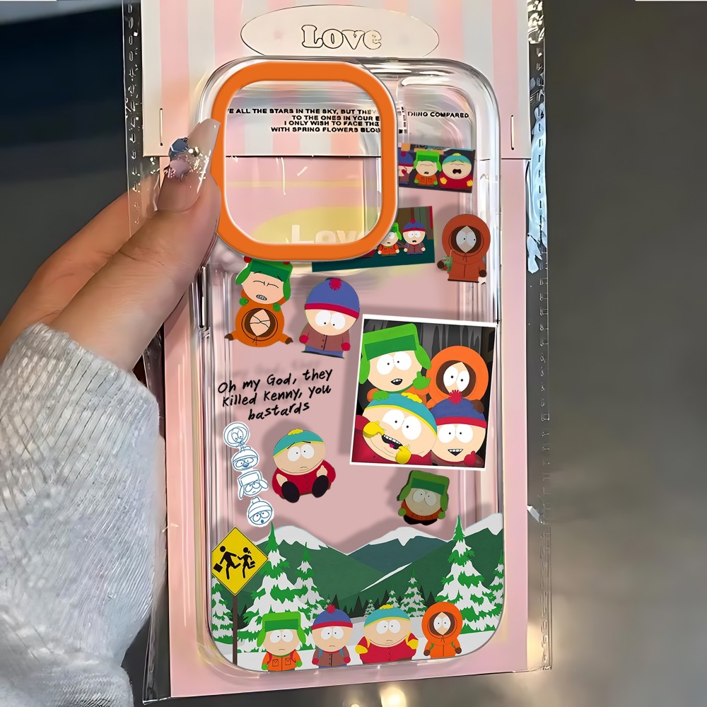 Cover Posteriore Divertente Ca - Phone Cases Quirky recensione e prezzo