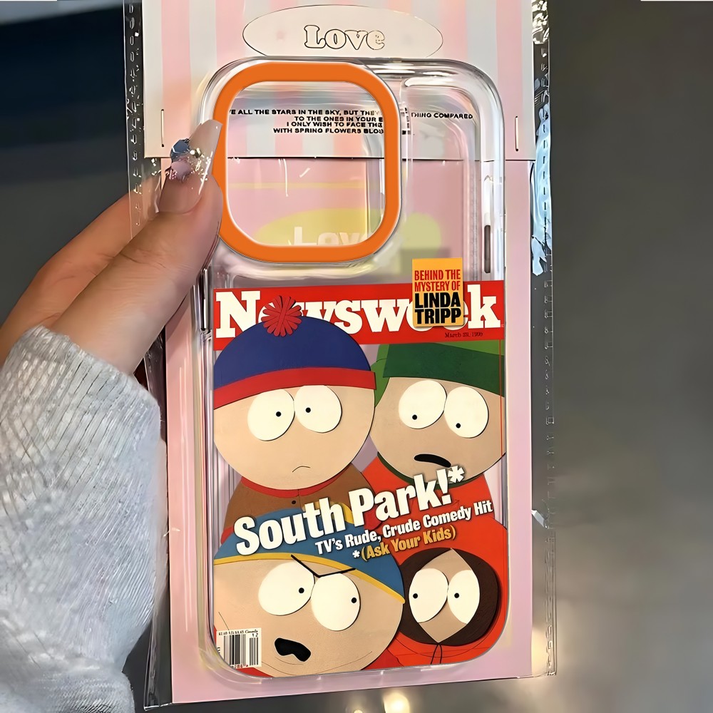 Cover Posteriore Divertente Ca - Phone Cases Quirky recensione e prezzo