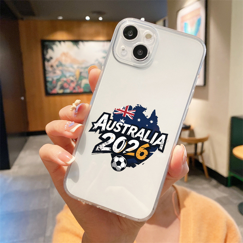 Custodia per telefono traspare - Phone Cases Australia recensione e prezzo