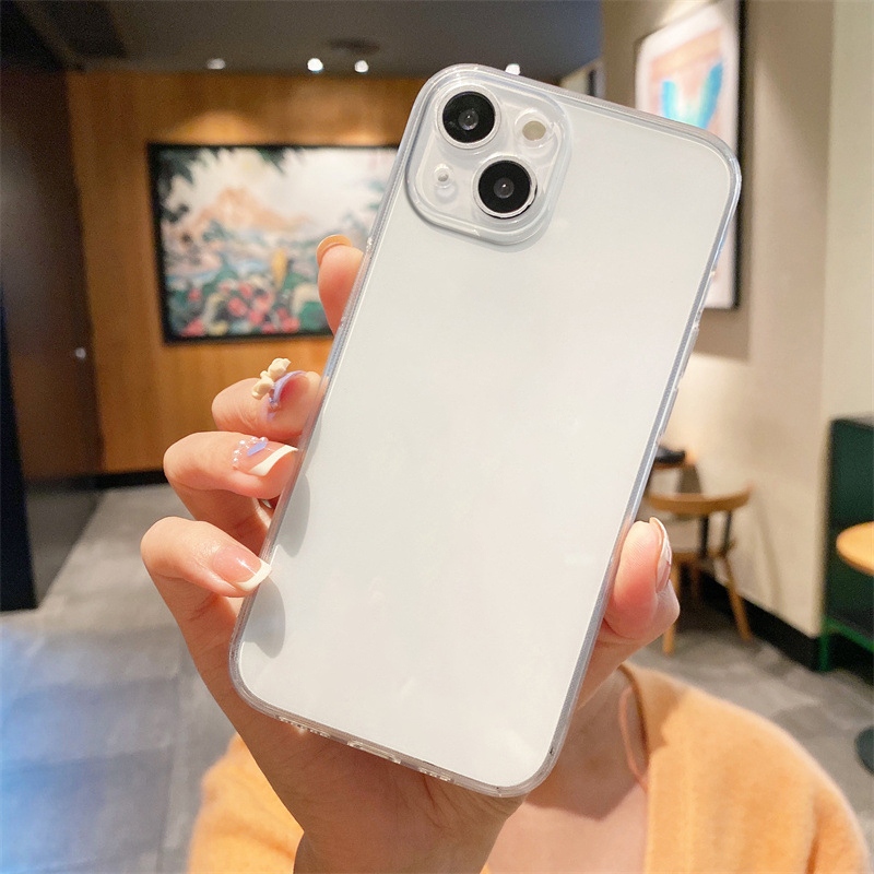 Custodia per telefono traspare - Phone Cases Australia recensione e prezzo