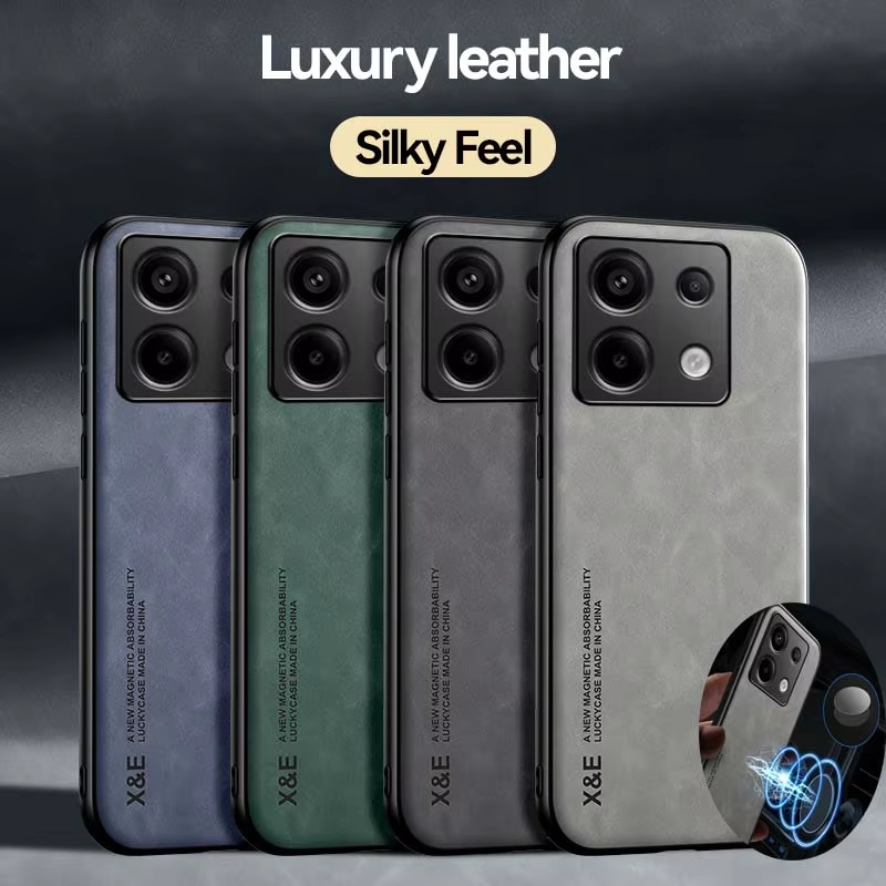 Custodia magnetica antiurto pe - Phone Cases Magnetic recensione e prezzo