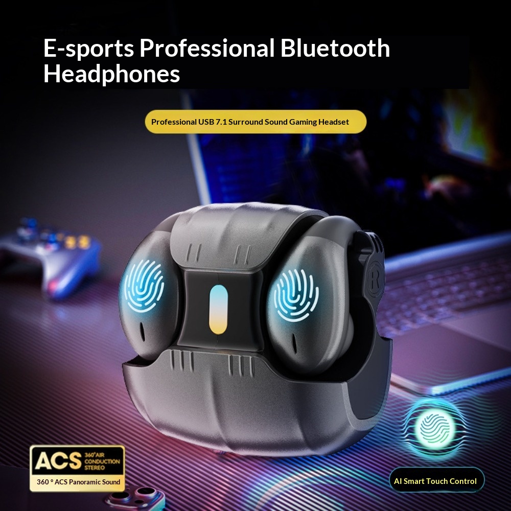 Cuffie Bluetooth Wireless Spor - Phone Cases On Amazon recensione e prezzo