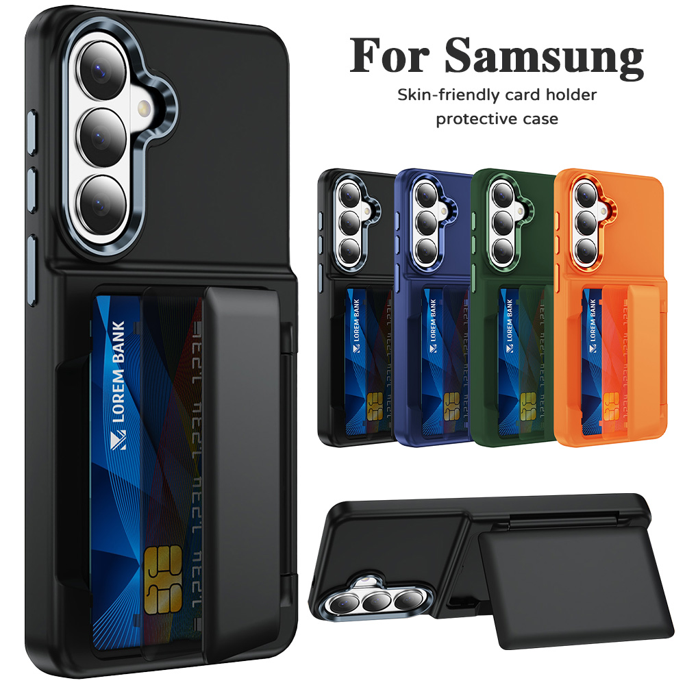 Custodia a Portafoglio con Sup - Phone Cases That Hold Cards recensione e prezzo