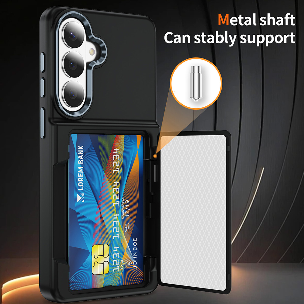 Custodia a Portafoglio con Sup - Phone Cases That Hold Cards recensione e prezzo