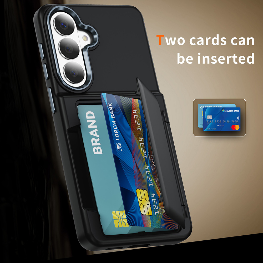 Custodia a Portafoglio con Sup - Phone Cases That Hold Cards recensione e prezzo