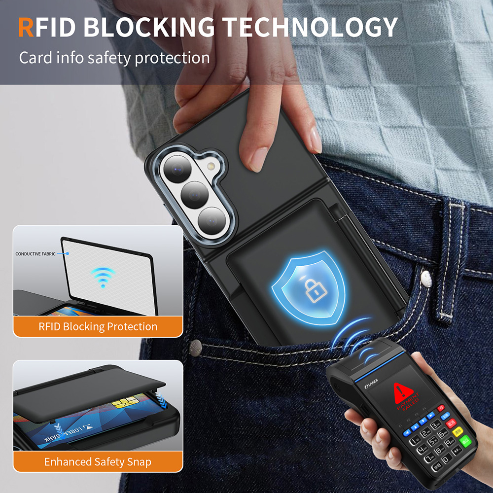 Custodia a Portafoglio con Sup - Phone Cases That Hold Cards recensione e prezzo