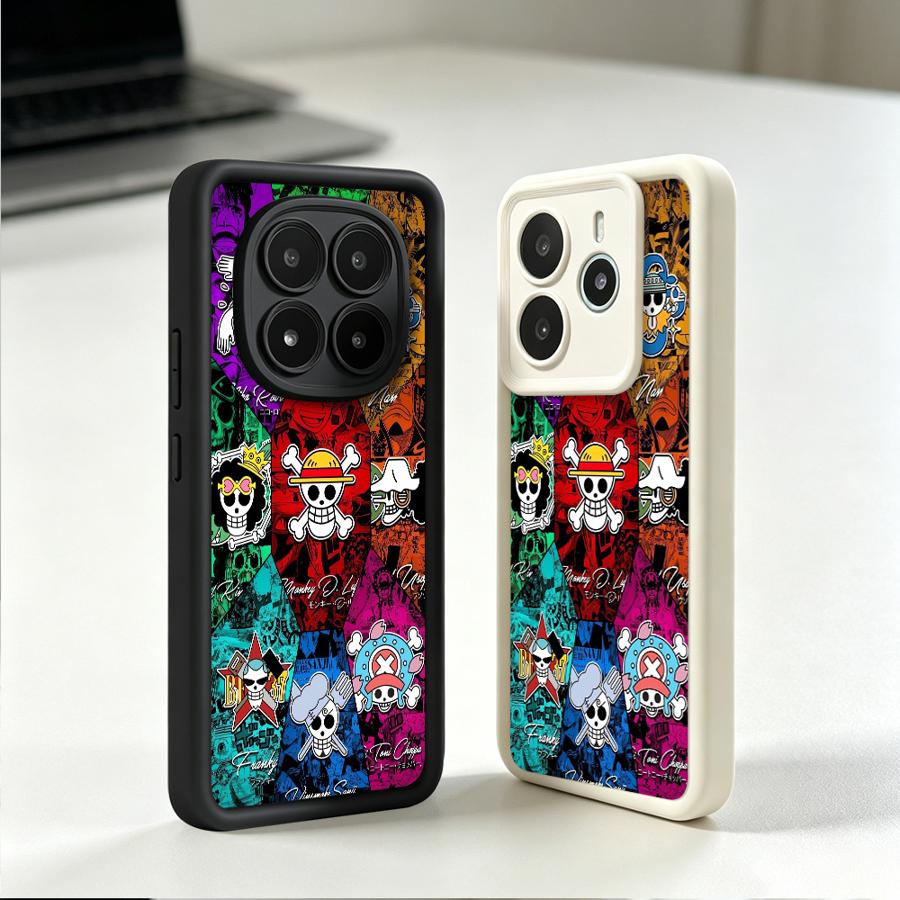 Cover per Xiaomi Redmi Note 15 - Phone Cases Oneplus recensione e prezzo