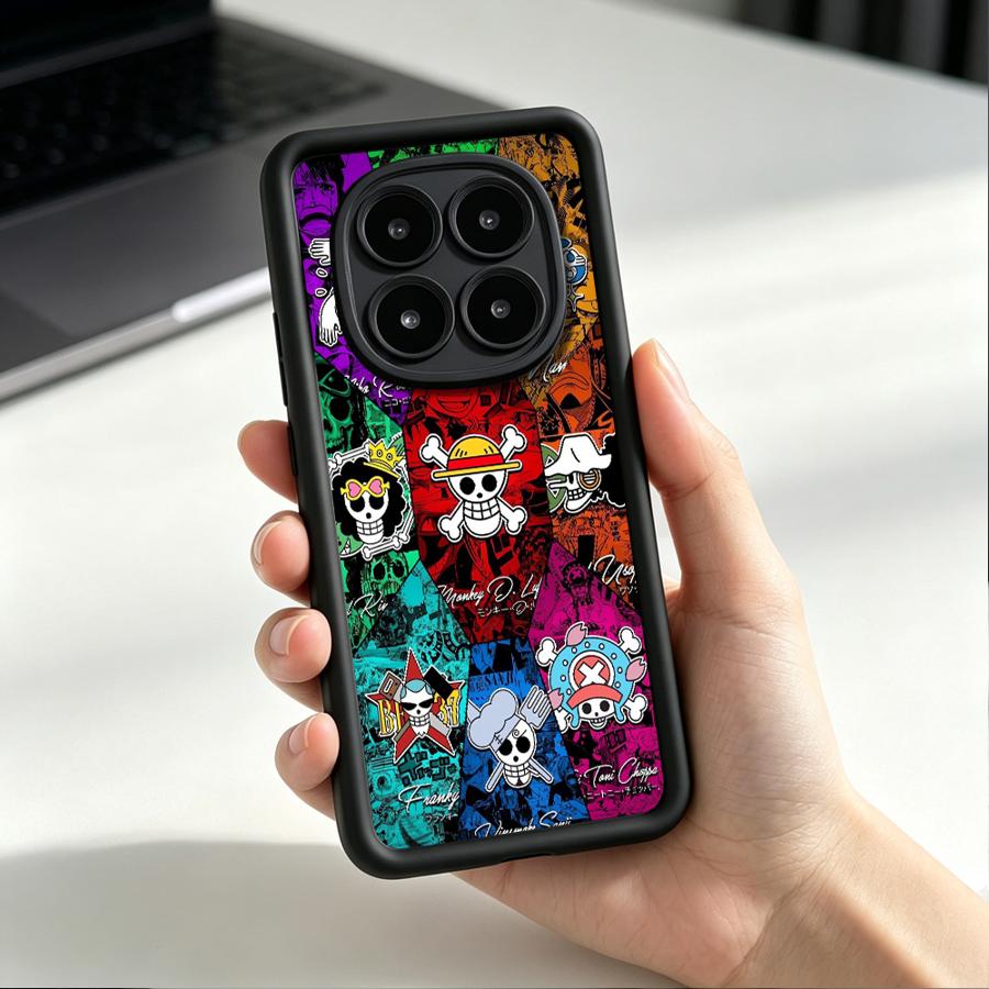 Cover per Xiaomi Redmi Note 15 - Phone Cases Oneplus recensione e prezzo