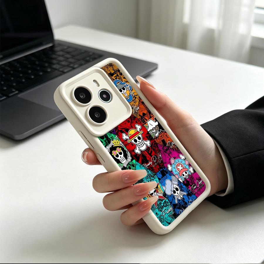 Cover per Xiaomi Redmi Note 15 - Phone Cases Oneplus recensione e prezzo