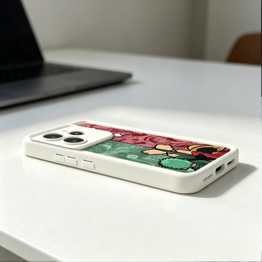 Cover per Xiaomi Redmi Note 15 - Phone Cases Oneplus recensione e prezzo