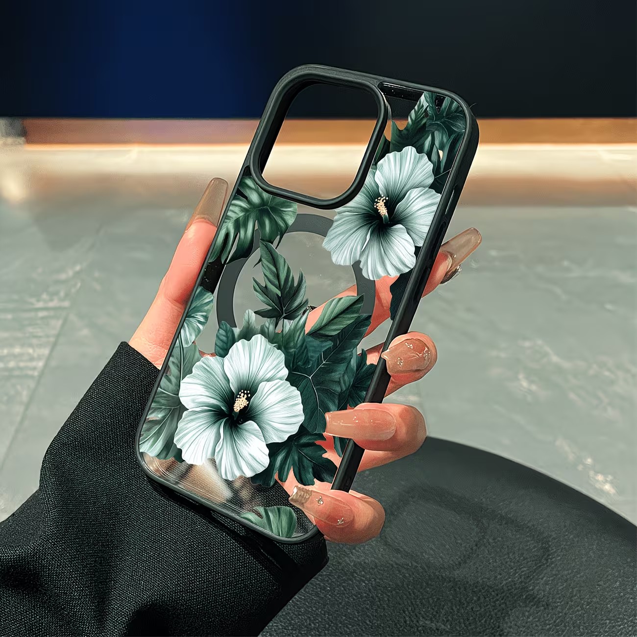 Custodia per telefono con stam - Phone Cases Magnetic recensione e prezzo