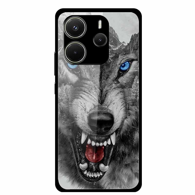 Custodia per telefono per Redm - Phone Cases India recensione e prezzo
