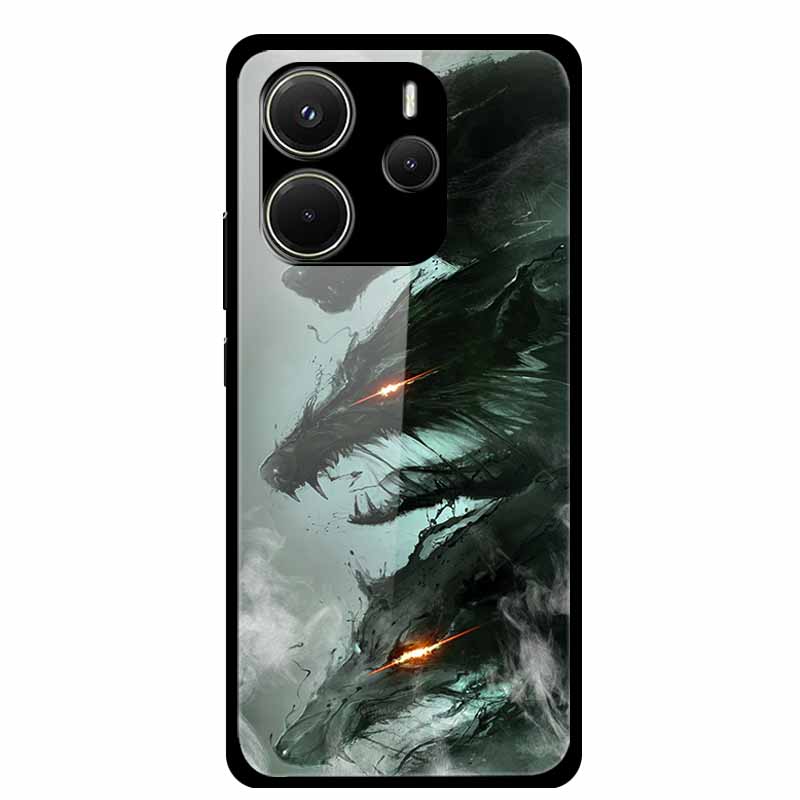 Custodia per telefono per Redm - Phone Cases India recensione e prezzo