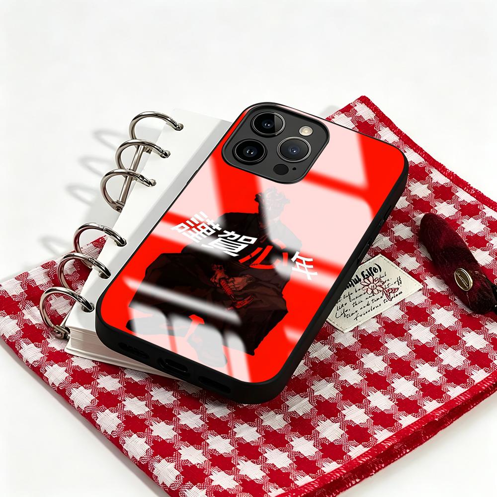 Custodia per telefono in vetro - Phone Cases Magnetic recensione e prezzo