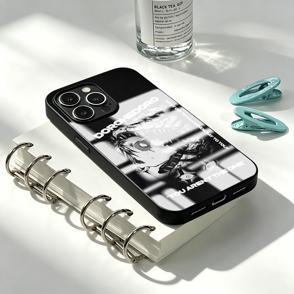 Custodia per telefono in vetro - Phone Cases Magnetic recensione e prezzo