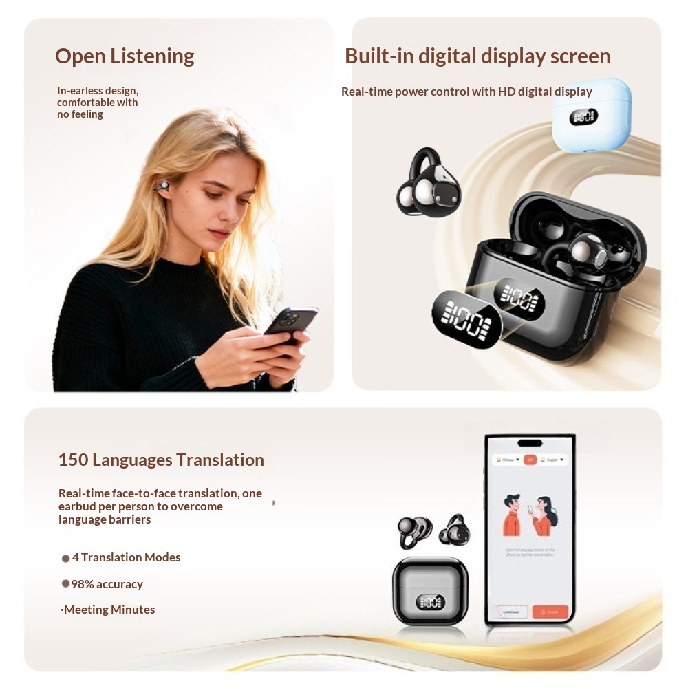 Nuove Cuffie Bluetooth Wireles - Phone Cases On Amazon recensione e prezzo