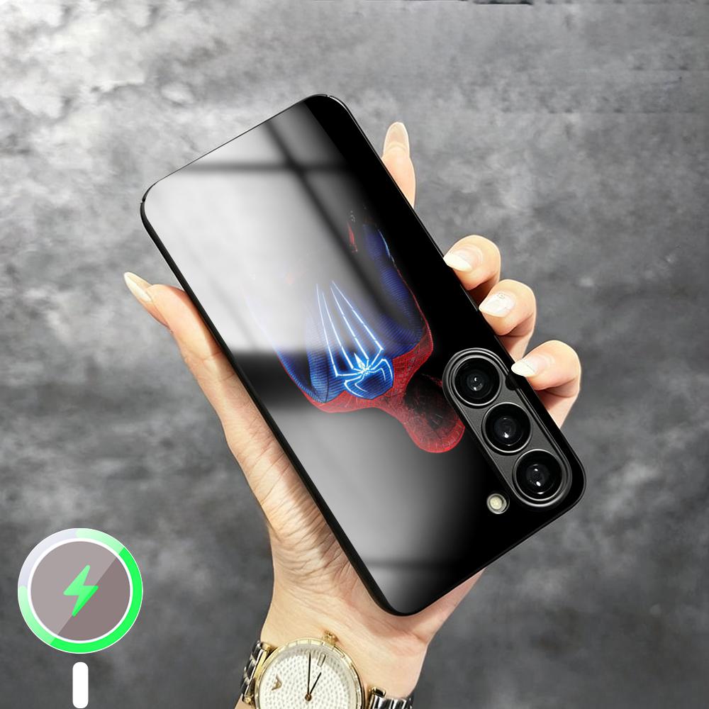 Custodia per telefono in vetro - Phone Cases Magnetic recensione e prezzo