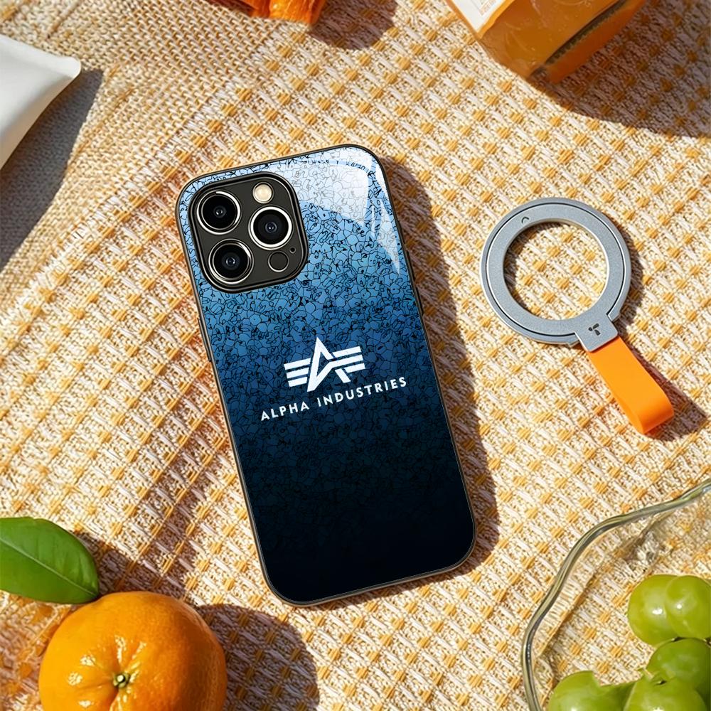 Custodia magnetica in vetro Vo - Phone Cases Vogue recensione e prezzo