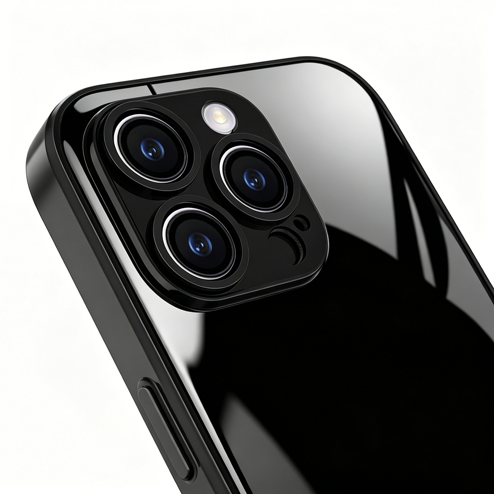 Custodia magnetica in vetro Vo - Phone Cases Vogue recensione e prezzo